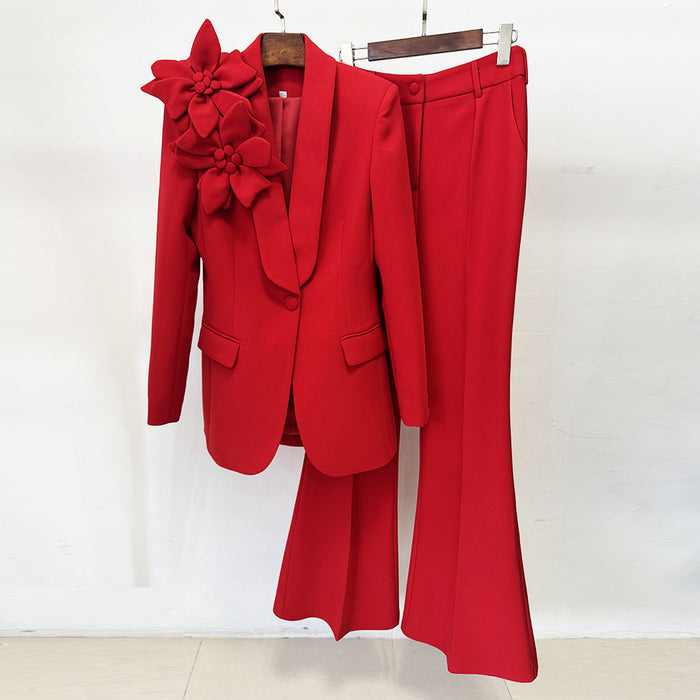 Fleur Sculptee Set