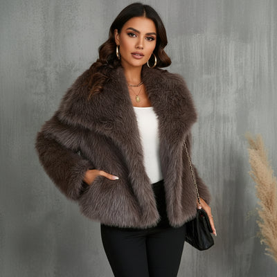 Winter Bloom Jacket