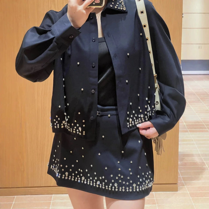 Star Shower Set