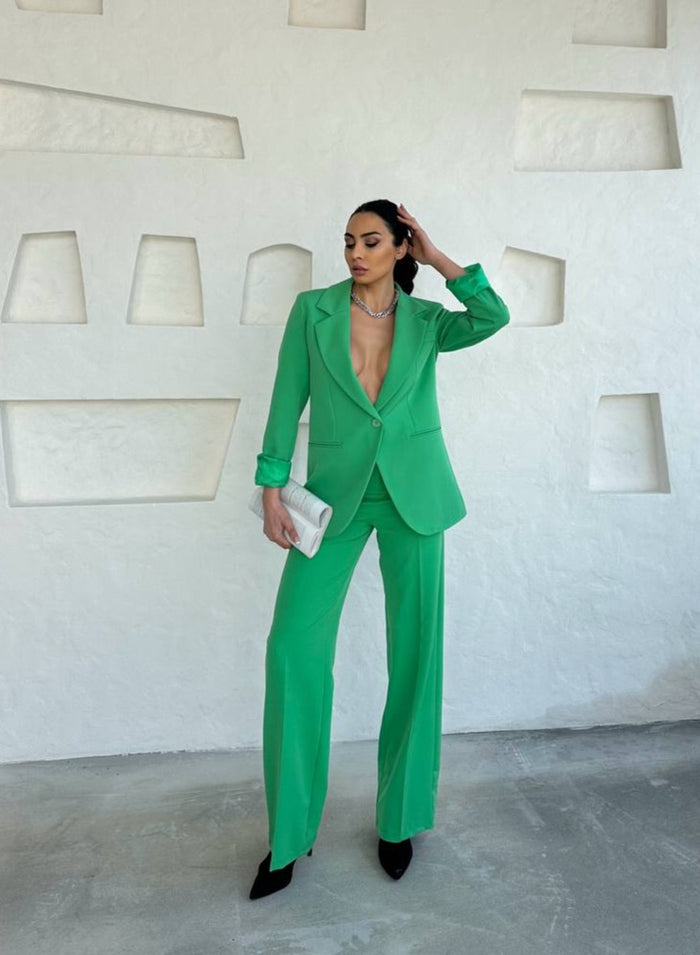 Lush Verde Set