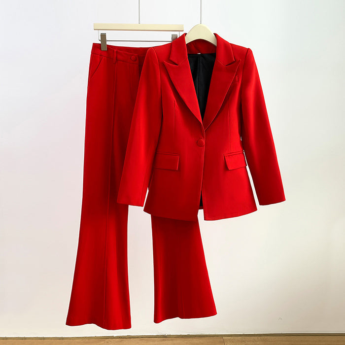 Bold Horizon Suit
