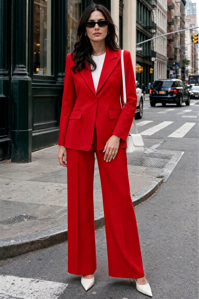 Bold Horizon Suit