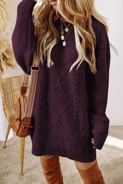 Parchment Dreams - Burgundy