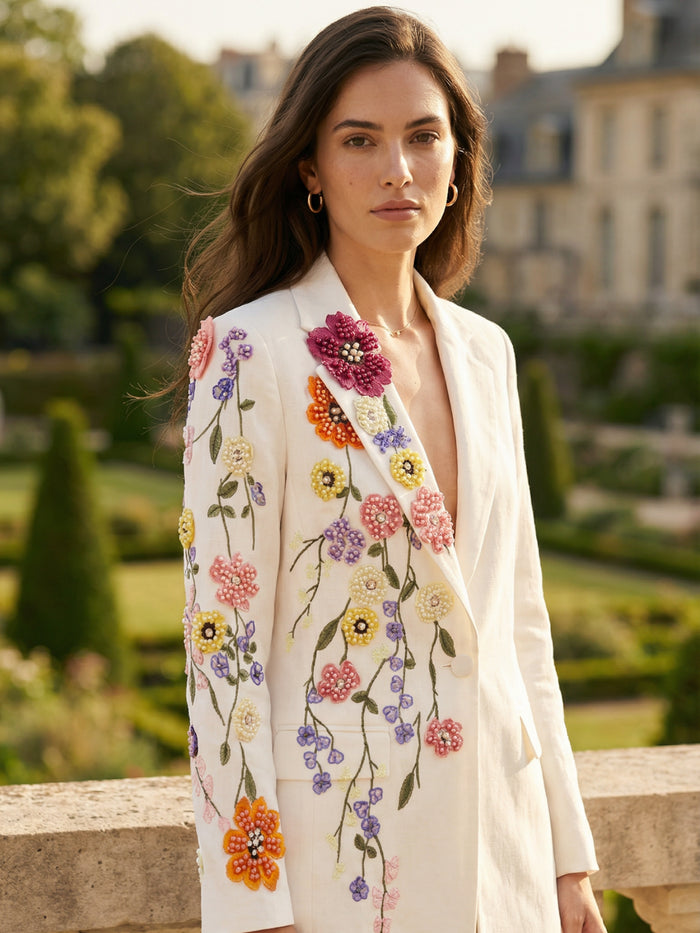 Bloom Atelier Blazer