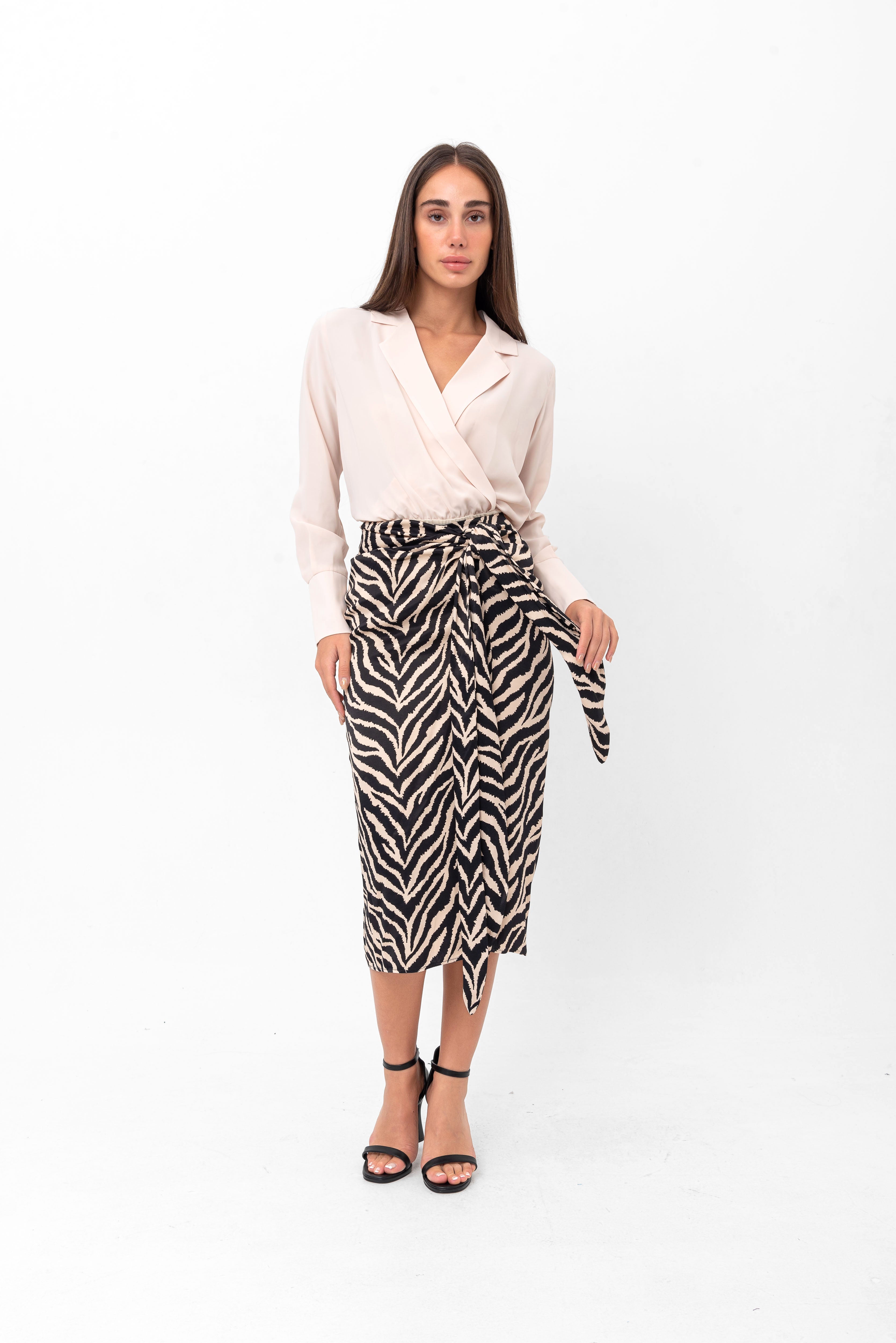 Zoe Skirt main image 0