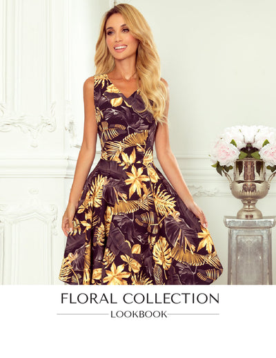 FLORAL COLLECTION