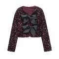 Velvet Bows