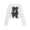 Velvet Bows