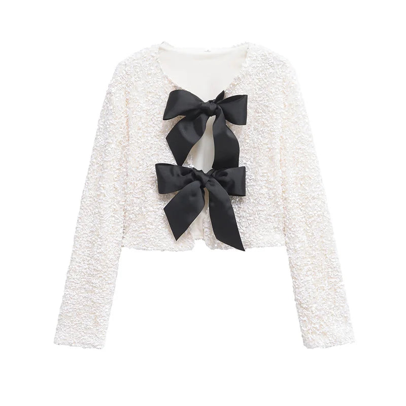 Velvet Bows
