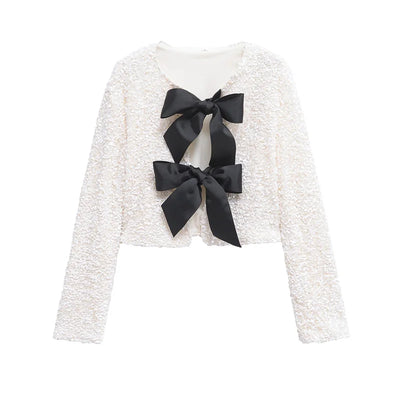 Velvet Bows