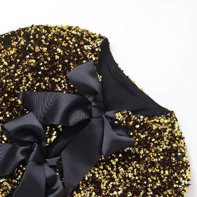 Velvet Bows