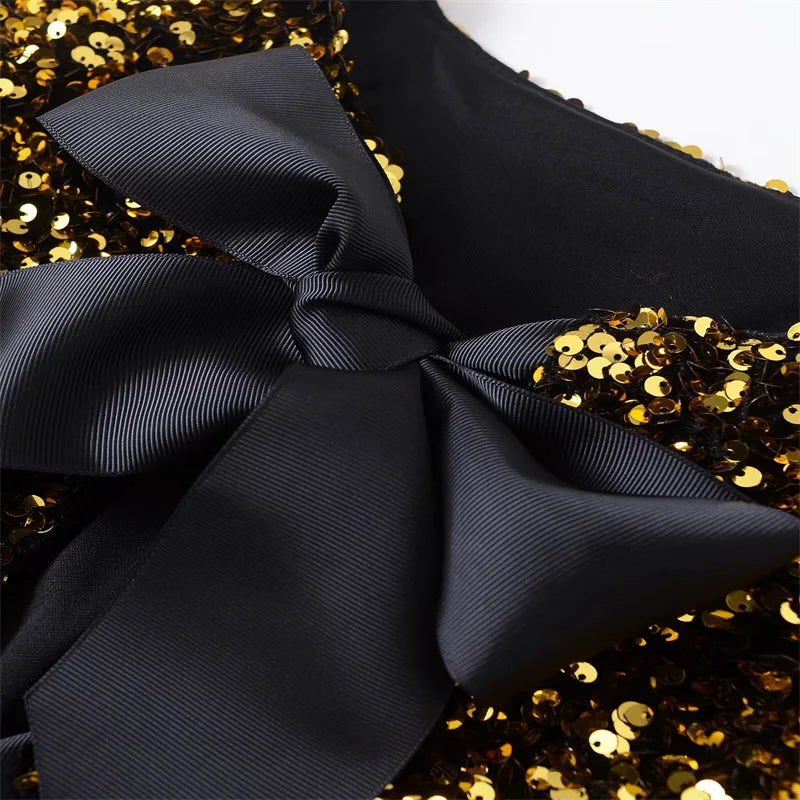 Velvet Bows