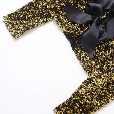 Velvet Bows