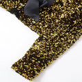 Velvet Bows