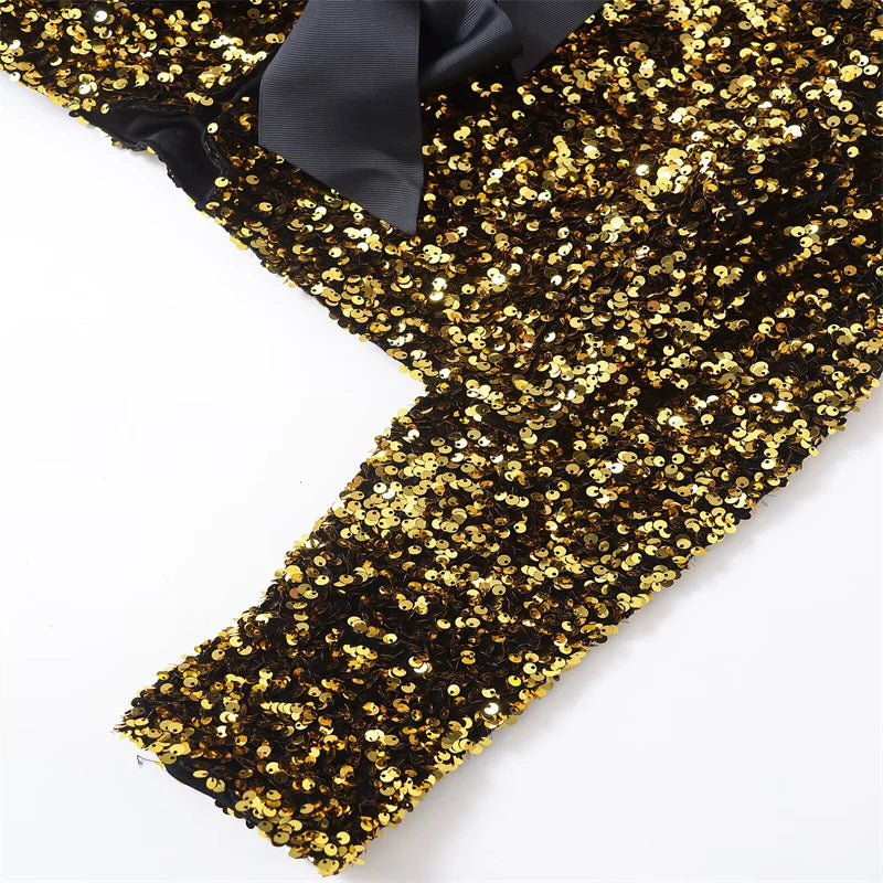 Velvet Bows