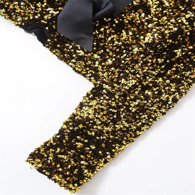 Velvet Bows