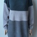 Winter Stripes Sweater