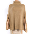 Serene Silhouette Sweater