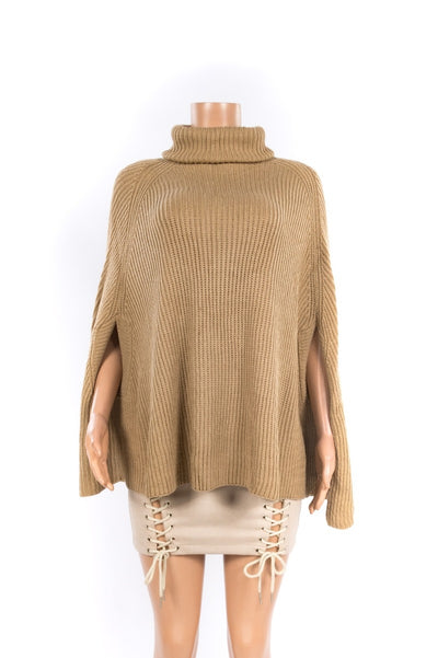 Serene Silhouette Sweater