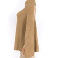 Serene Silhouette Sweater