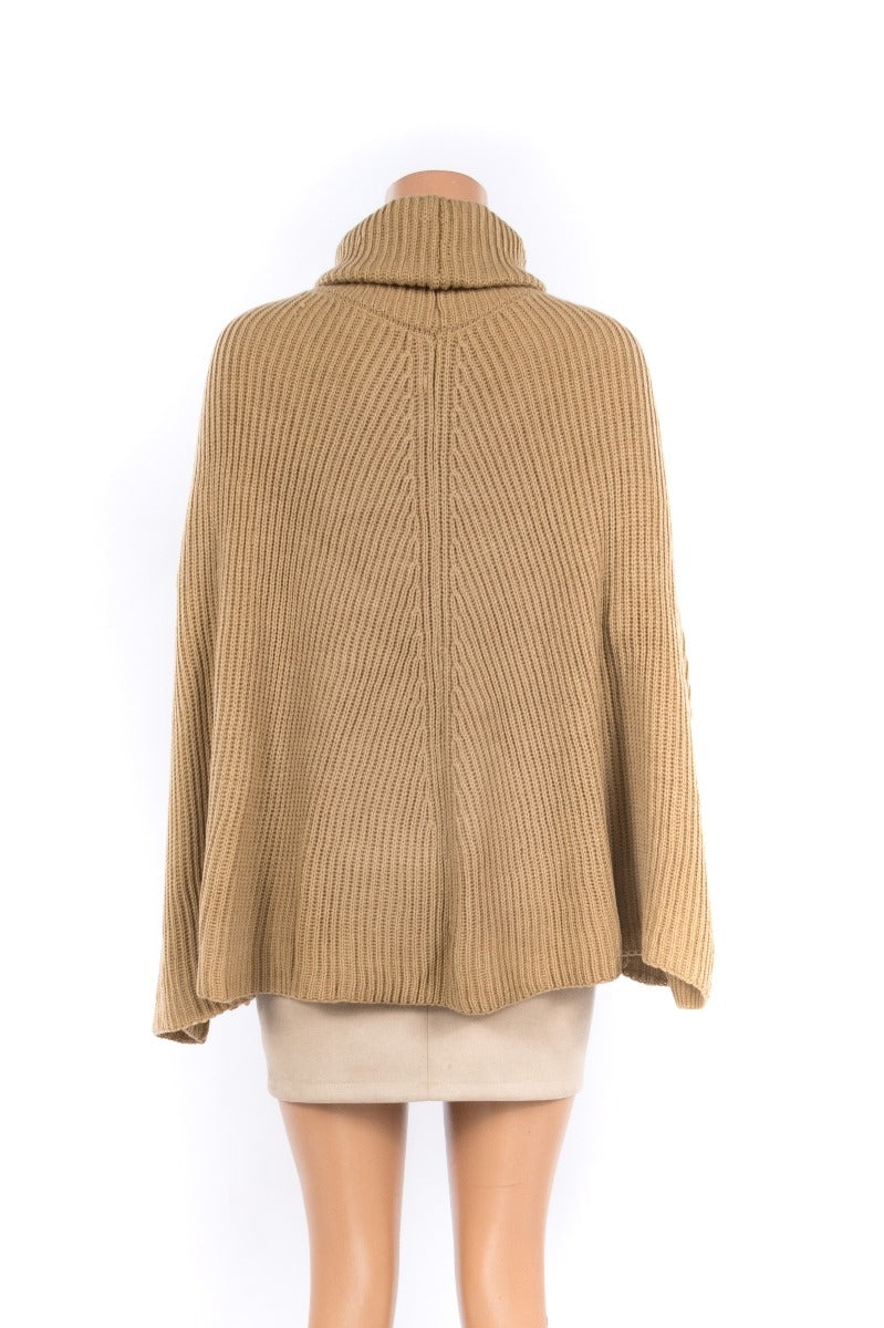 Serene Silhouette Sweater