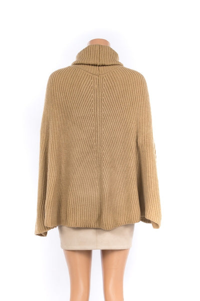 Serene Silhouette Sweater