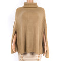 Serene Silhouette Sweater