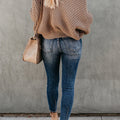 V-Embrace Sweater