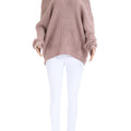 V-Embrace Sweater