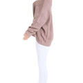 V-Embrace Sweater