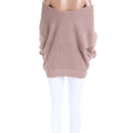 V-Embrace Sweater