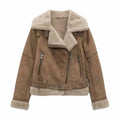 Shearling Edge