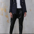 Frosted Chic Blazer