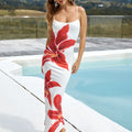 Blue Horizon Maxi