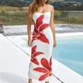 Blue Horizon Maxi