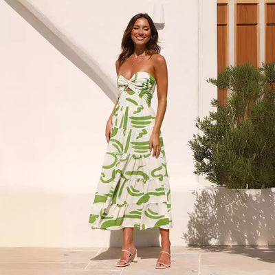 Eden Breeze Maxi