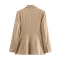 Midnight Muse Blazer