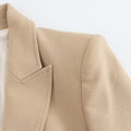 Midnight Muse Blazer