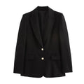 Midnight Muse Blazer