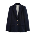 Midnight Muse Blazer