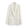 Midnight Muse Blazer