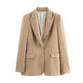 Midnight Muse Blazer