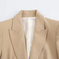 Midnight Muse Blazer