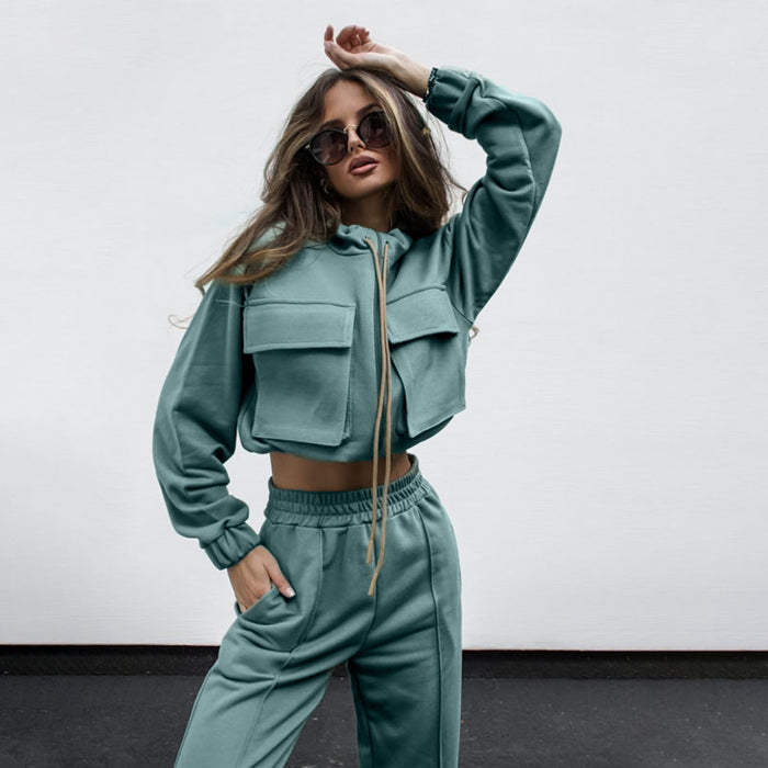 Utility Drawstring Set