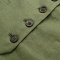 Meadow Green Vest