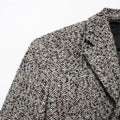 Heiress Woven Jacket