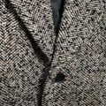 Heiress Woven Jacket