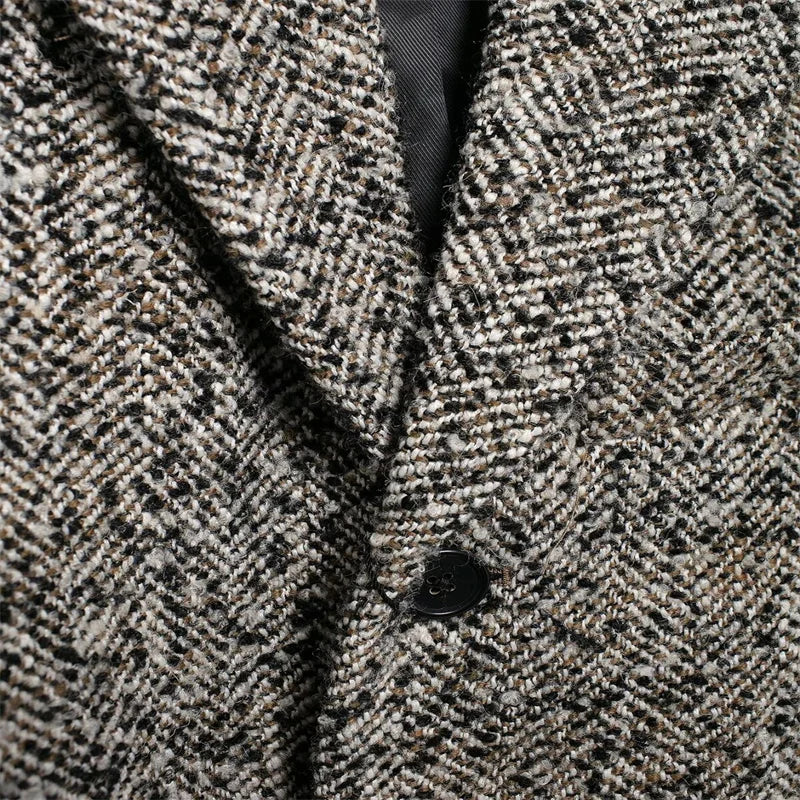 Heiress Woven