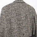 Heiress Woven Jacket