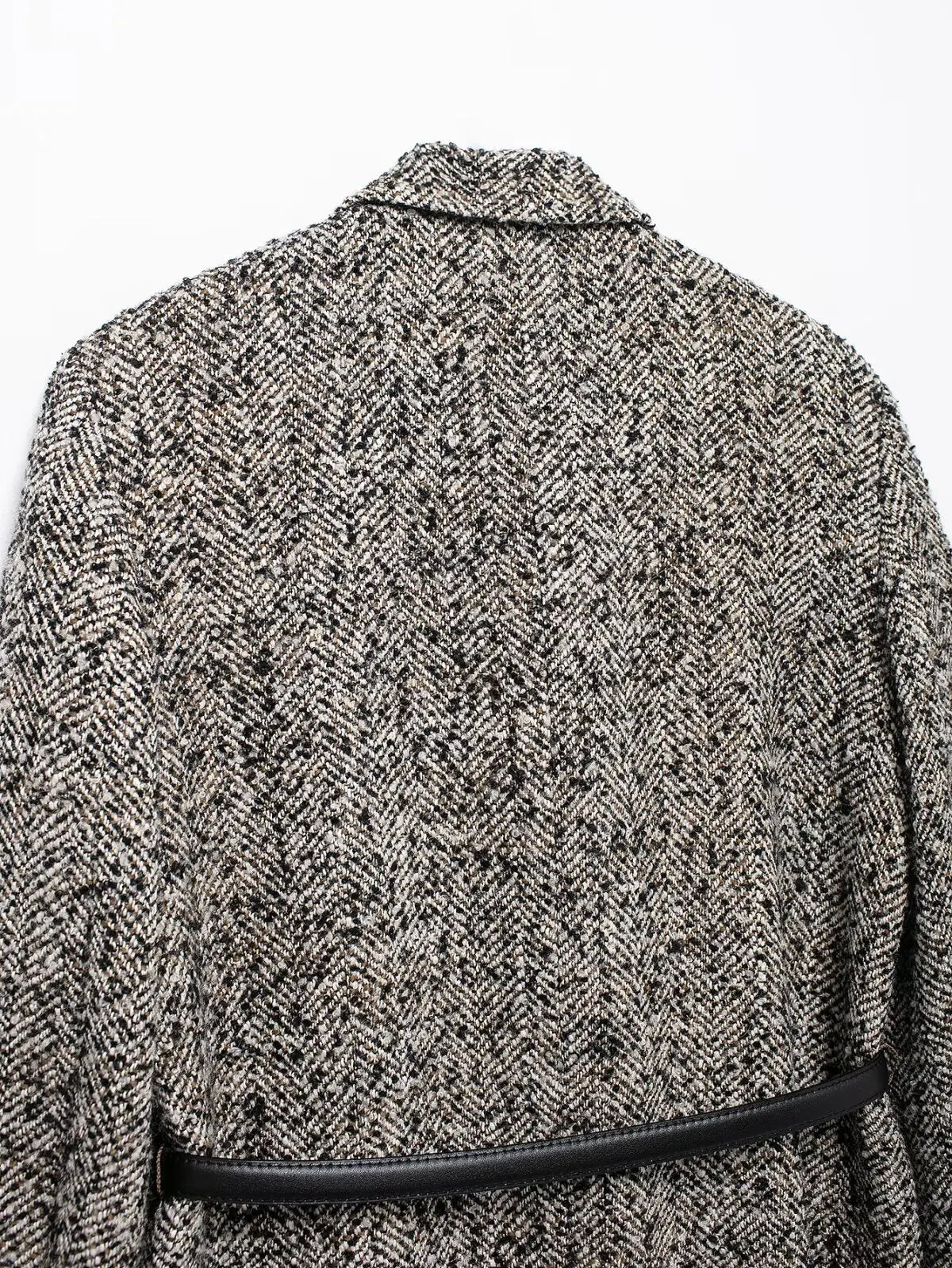 Heiress Woven